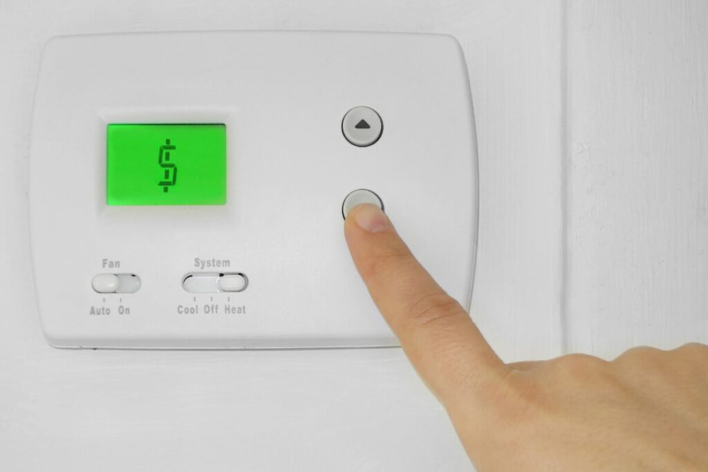 smart thermostats for summer